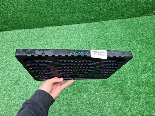 Ступенька подножки Man TGX (2020-н.в.)