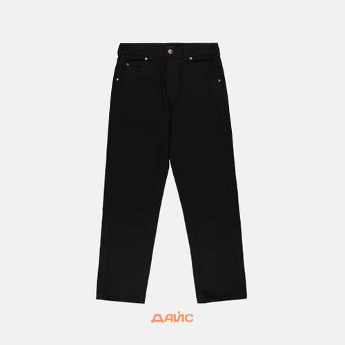 Джинсы мужские Dickies Houston Denim Rinsed  артикул:DK0A4XFLRBK1 - купить в магазине Дайс
