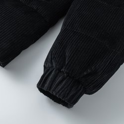 Пуховик YMKASHIX Velvet