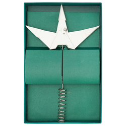 Декор новогодний Magic star Tkano New Year Essential