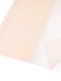 Бюстовая неэластичная сетка Lauma оптом, арт.480, телесный 126