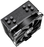 Кулер ID-COOLING SE-224-XTS BLACK