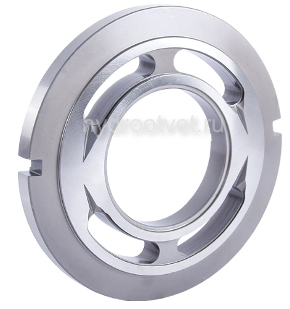 A4VSG500 VALVE PLATE R - Распределитель ПРАВЫЙ