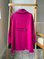 Шерстяное пальто Gucci, 128