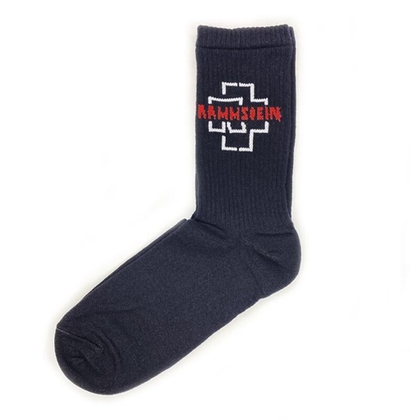 Носки Rammstein