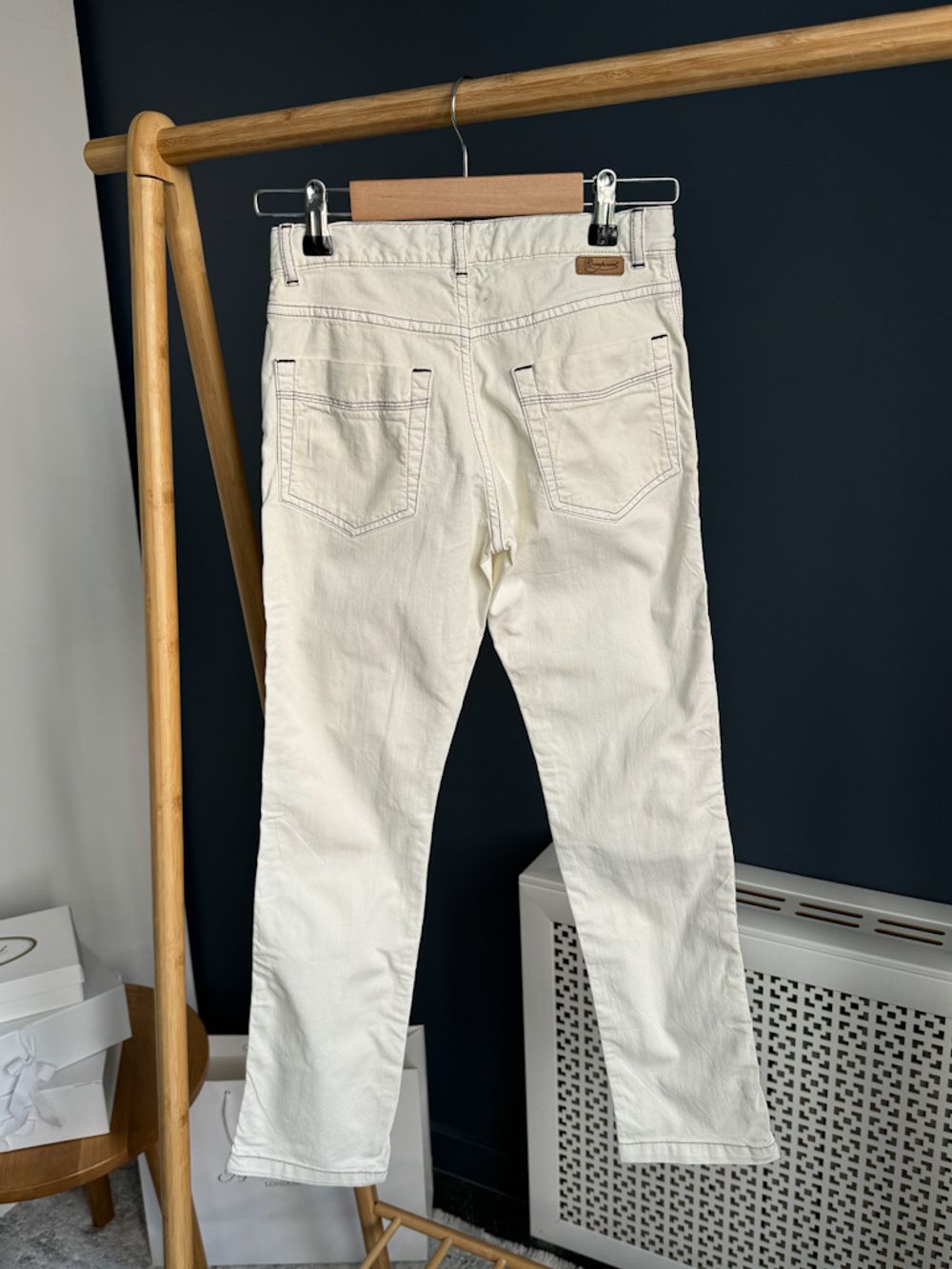 Джинсы Bonpoint, 152