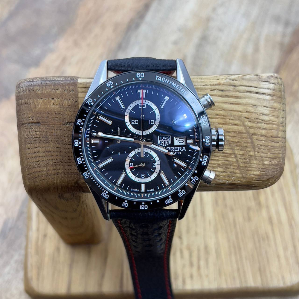 Часы TAG Heuer
