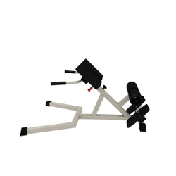 Гиперэкстензия 45 градусов Белый