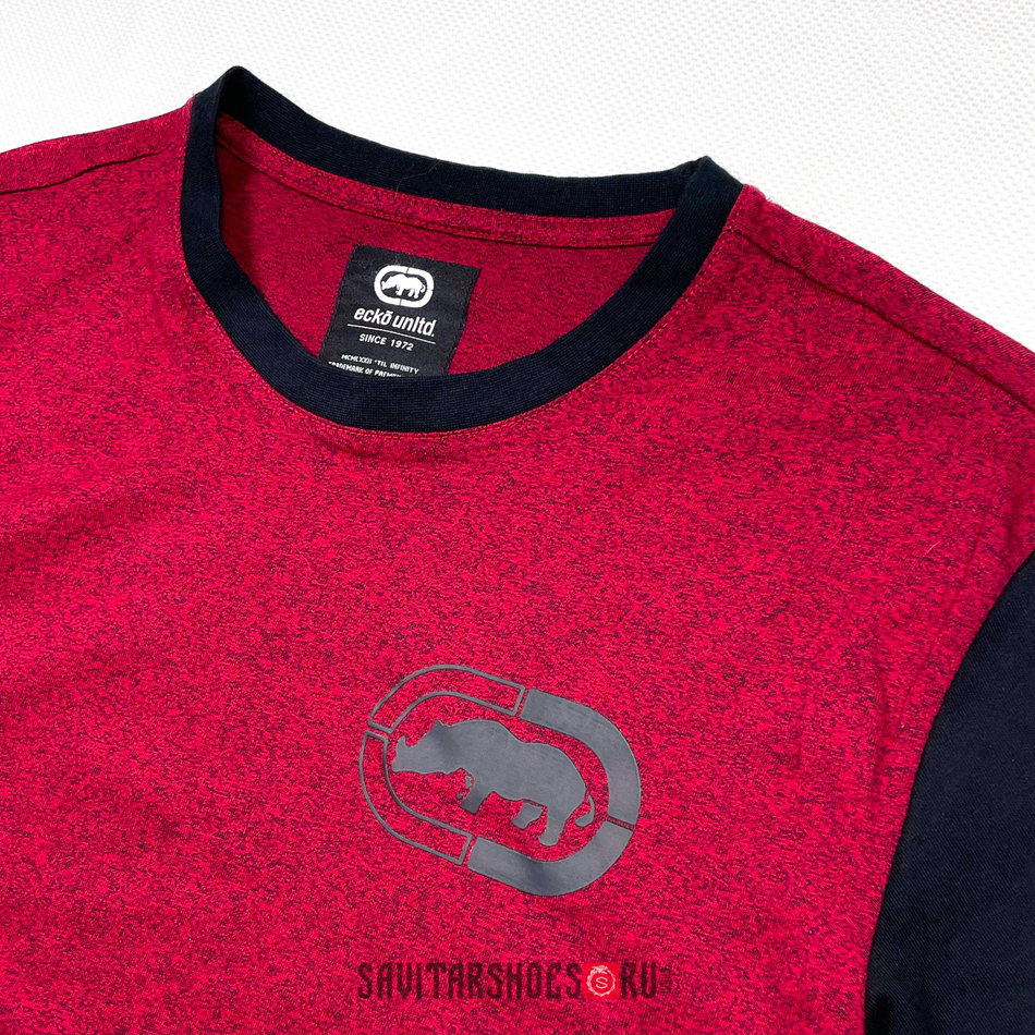 Футболка Ecko Unltd