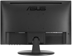Монитор ASUS 16;; VT168H Touch LED 1366x768 TN WLED 76Гц VGA DVI HDMI