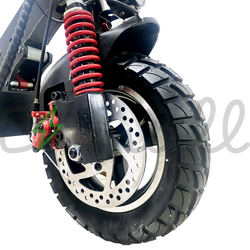 Электросамокат Wolong M4 PRO 13Ah
