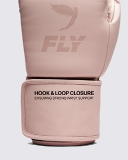 Боксёрские перчатки Fly SUPERLOOP TEAM GLOVES - Nude