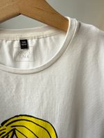 Хлопковая футболка Armani, 152