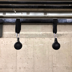 Подвес "Ядро" 60 мм (пара)