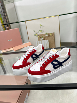 Miu Miu Sneakers (5 colors)