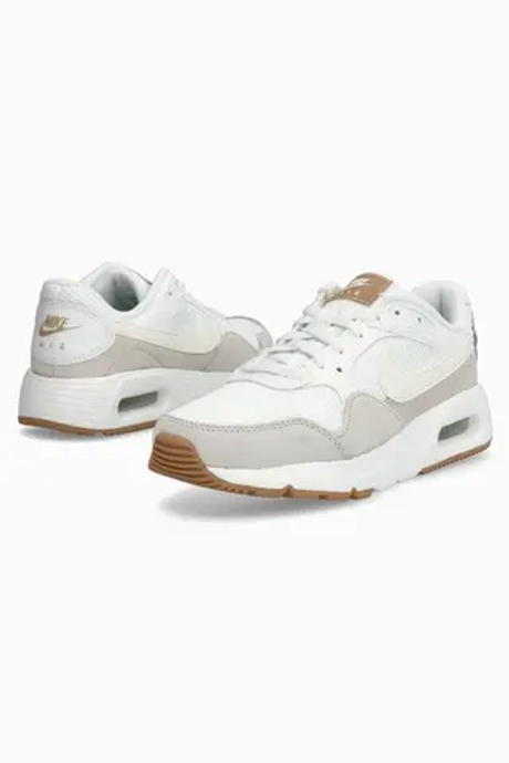 Кроссовки Nike Air Max SC - белый