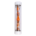 ACME KUZI - RED Retractable Roller Ball