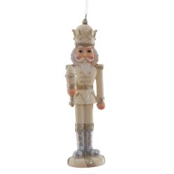 GAEM Изделие декоративное подвесное "Солдатик", L4 W4 H16 см, 2в.