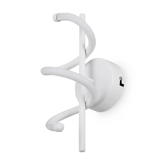 Настенный светильник (бра) FR6097WL-L12W Хеликс / Helix 13 Вт LED Freya fr6097wl-l12w