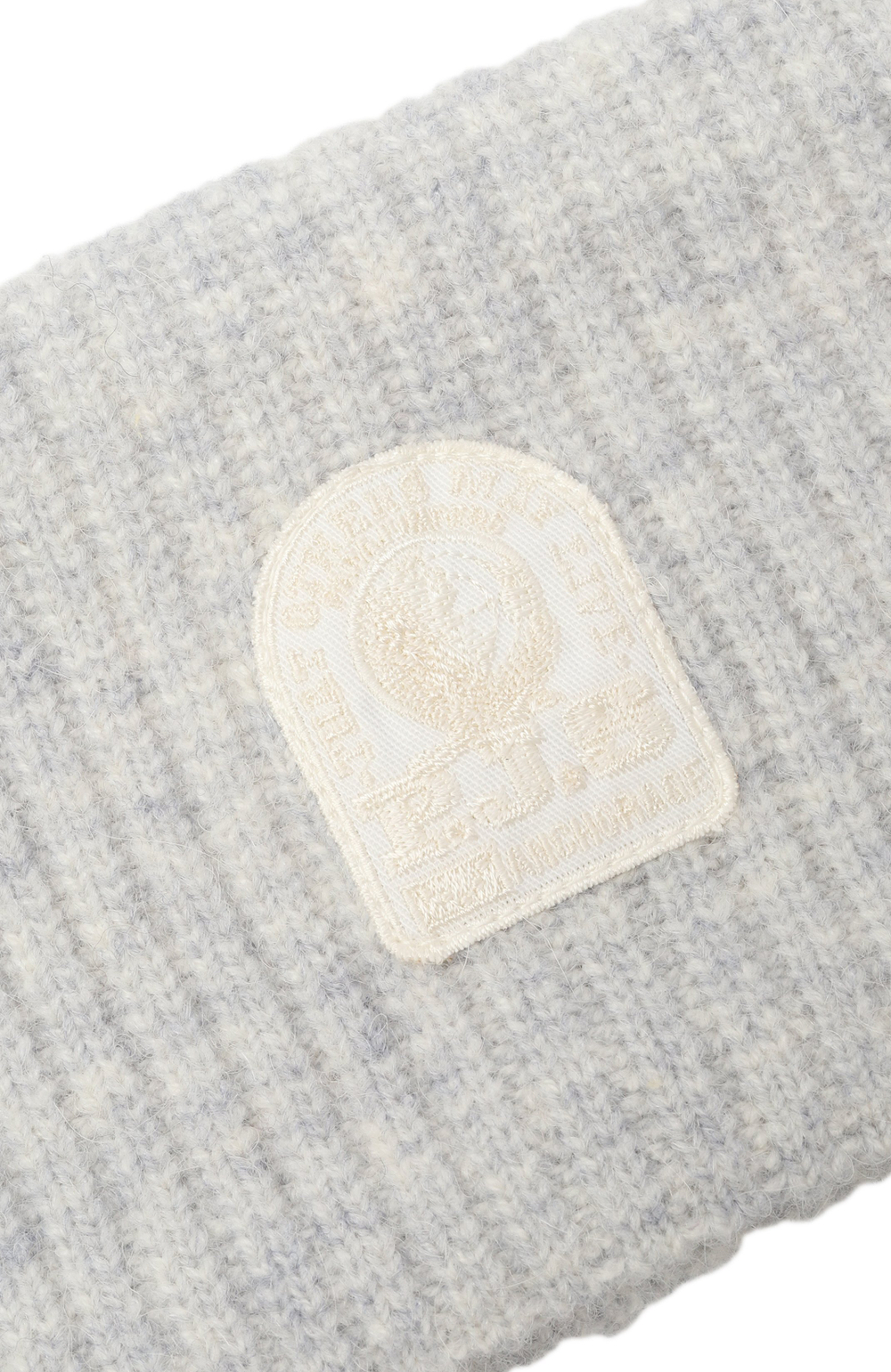Повязка Parajumpers ALPACA BAND 609 бело-синий