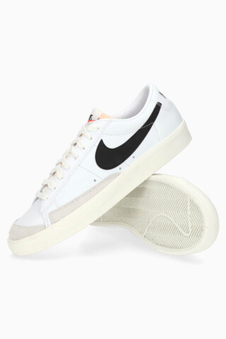 Кроссовки Nike Blazer Low '77 Vintage