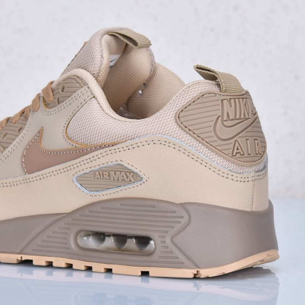 Кроссовки Nike Air Max 90 арт 4720