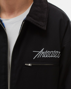 Куртка Anteater WGarage2-Black