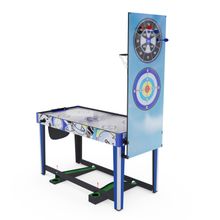 Игровой стол - трансформер DFC BERYL 48&amp;quot; 13 в 1