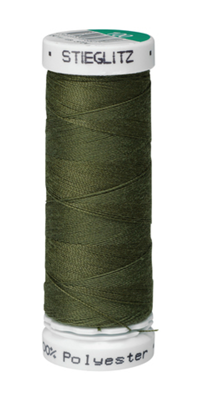 Нитки швейные Stieglitz50 70м (5702)