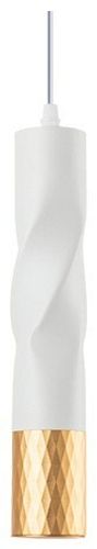 Подвесной светильник Arte Lamp A3280SP-1WH
