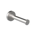 Держатель для туалетной бумаги нерж. сталь NIZA 16862.S матовый