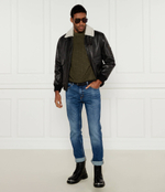 Свитер Scoult HUGO - хаки(50524546)