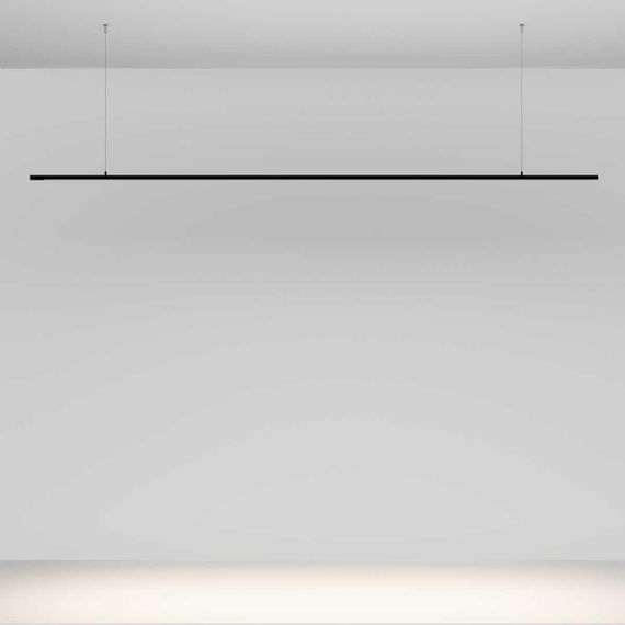 Трековый светильник Maytoni Technical Flex Levity TR186-1-16W4K-B