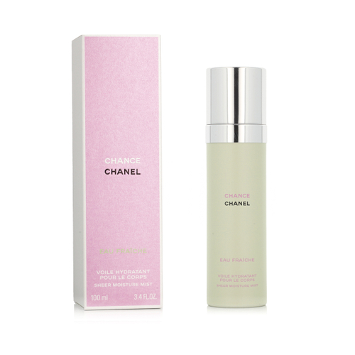Chanel Chance Eau Fraîche Bodyspray 100 ml (woman)