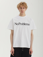 Мужская Футболка No Problemo