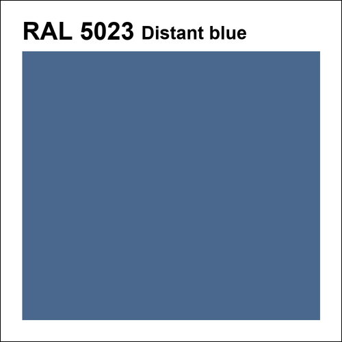 RAL 5023 за кг