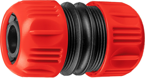 GRINDA GM-1, 1″, муфта ремонтная, для шланга