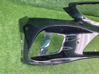 Бампер передний Mercedes C w205 (2018-2023) AMG