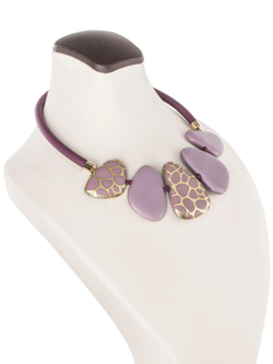 Колье Afrika Piteli