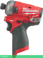 Винтоверт Milwaukee M12 FQID-0 FUEL SURGE (4933464972)