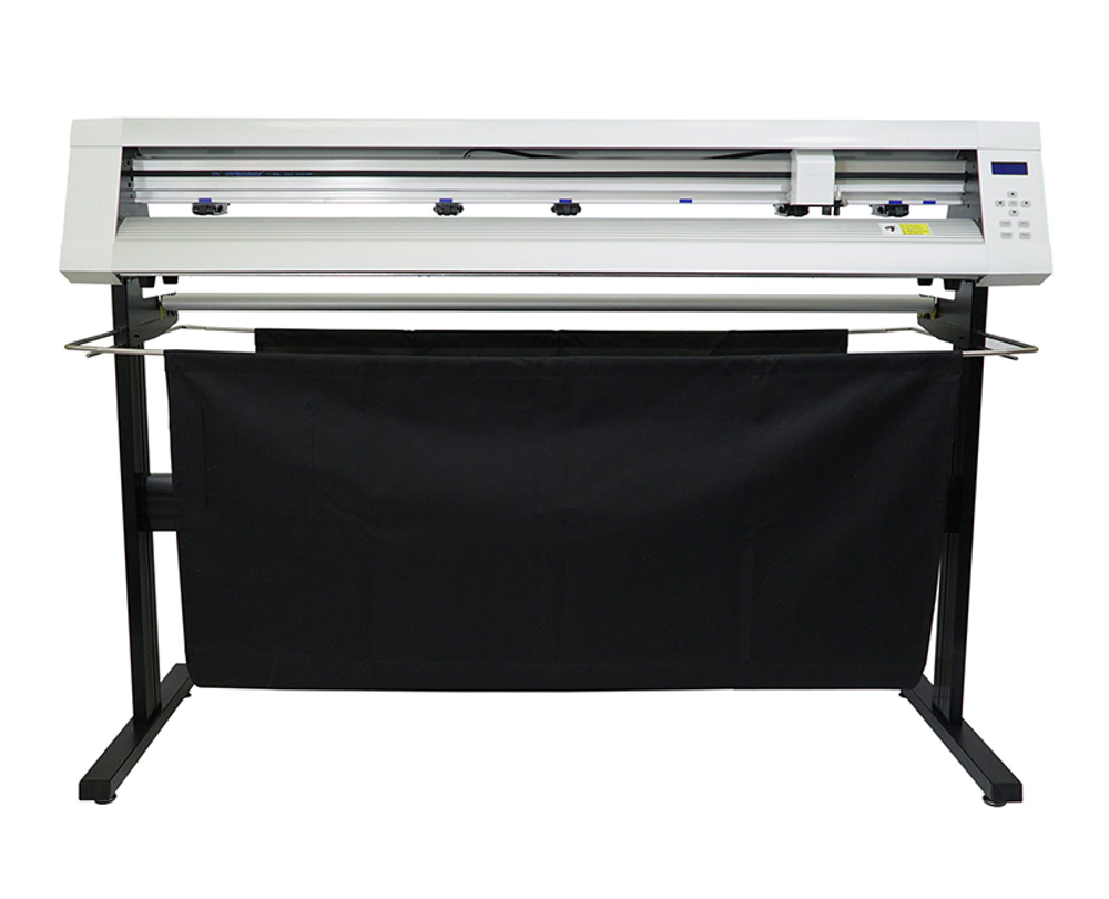 Плоттер Cutzilla Silver 1500S