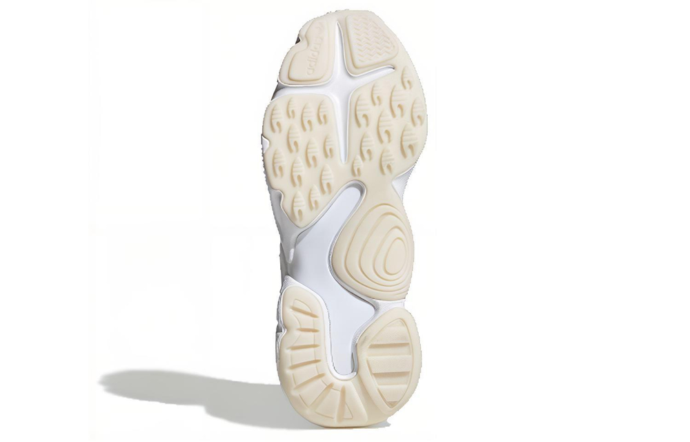 Кроссовки Adidas Originals Magmur Runner (Женская размерная сетка)