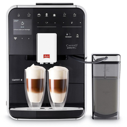 Кофемашина Melitta Barista TS Smart F 850-102