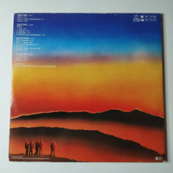 Винтажная виниловая пластинка LP Sky 2 (Germany 1980) Sahara
