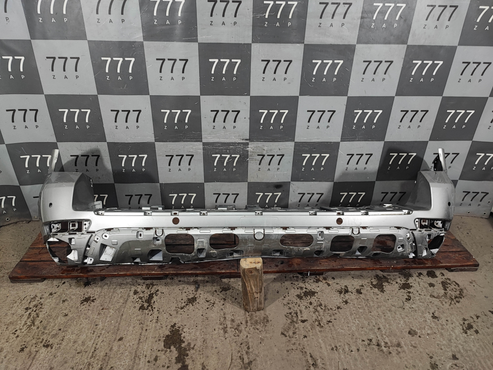 Бампер задний Tank 500 21-нв Б/У Оригинал 2804201XKV3AA