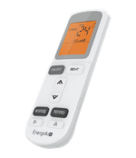 Кассетные внутренние блоки Smart Multi Energolux ESAC18M2_WF_AR2_DC