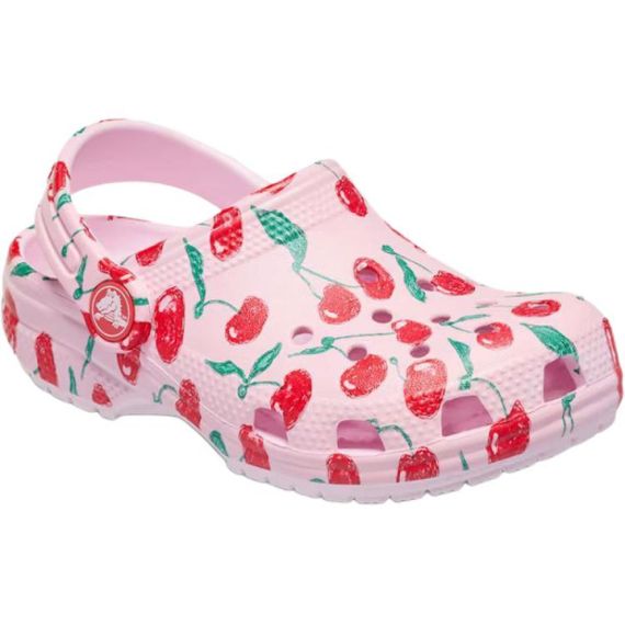 Crocs Classic Clog 'Pink'