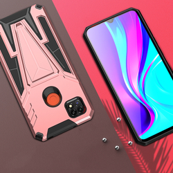 Чехол Rack Case для Xiaomi Redmi 9C