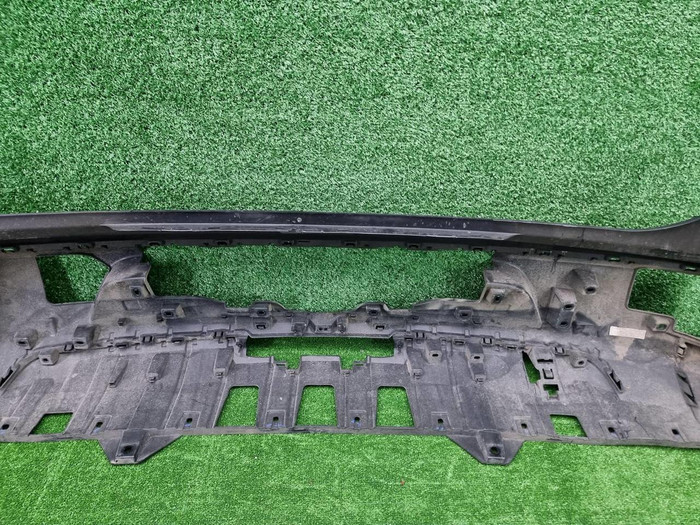 Бампер задний Haval H3 (2024-н.в.)