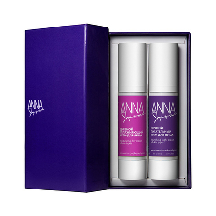 СЕТ БАЗОВЫЙ УХОД